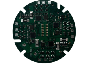 DefendEye Electronic Speed Controller (ESC), 10A
